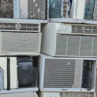 Kalamış Bölgesinde Aluminyum Kilo Fiyat
